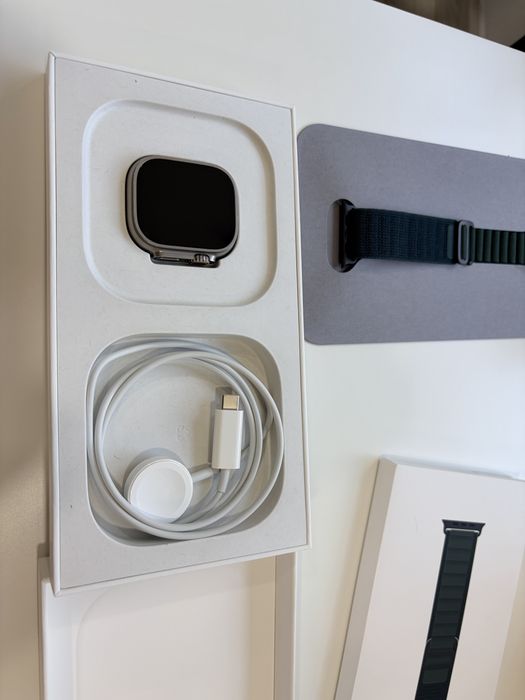 Apple Watch Ultra 2