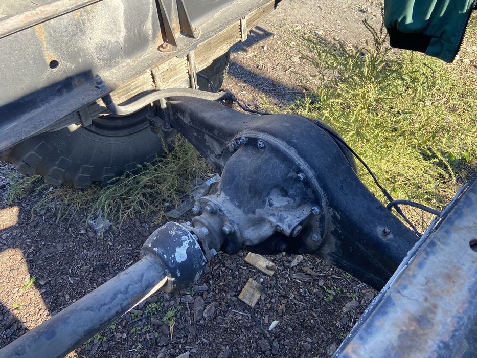 Продам раздатку ГАЗ 66