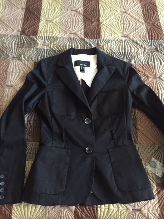 Стильный Костюм "Mango"