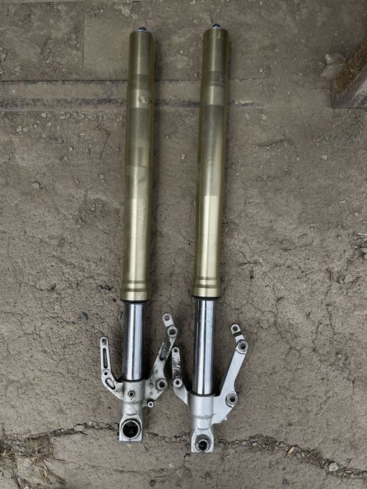 Yamaha R1 98-01 Перья