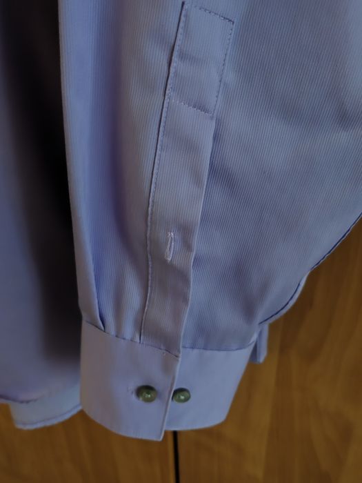 Нова мъжка риза Calvin Klein