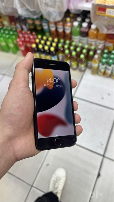 iPhone 7 128gb ideal