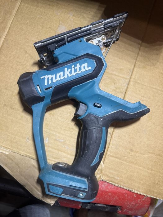 Makita rigips dsd180