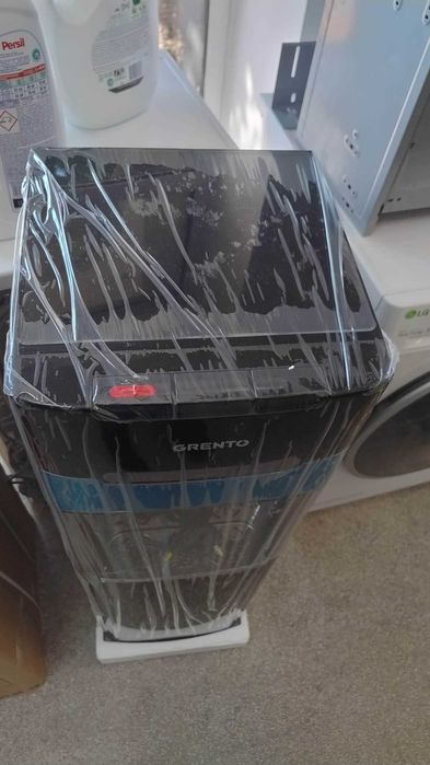 Чисто нов Диспенсър за вода с долно зареждане Grento-Гренто