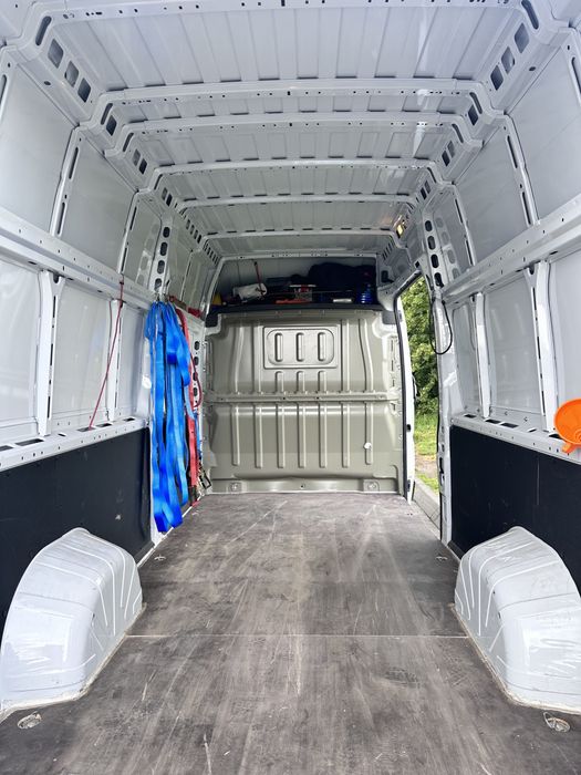 Fiat ducato maxi preluare leasing