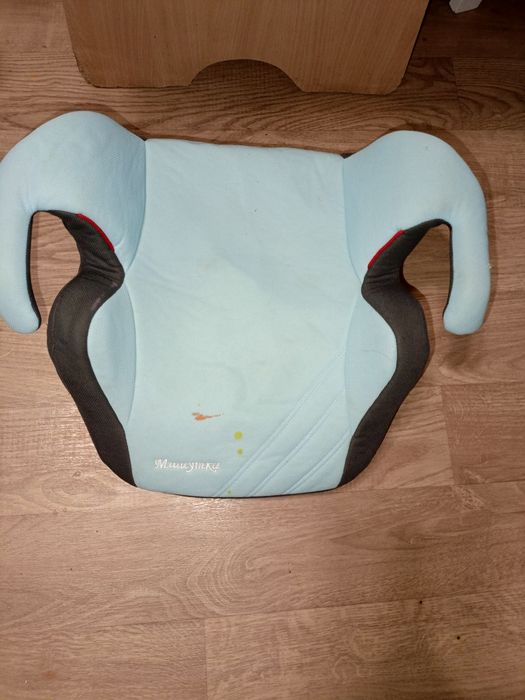 Бутсер кресло бутсер