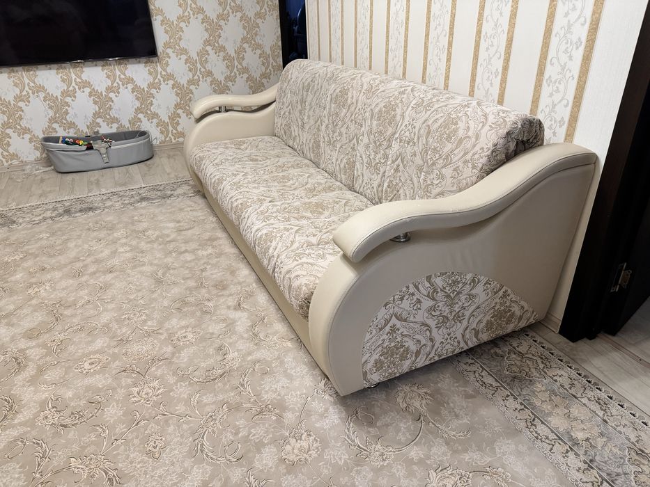 Диван 200 на 200