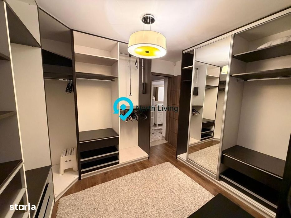 Apartament 3 camere | Nerva Traian | Complet mobilat și utilat | Liber
