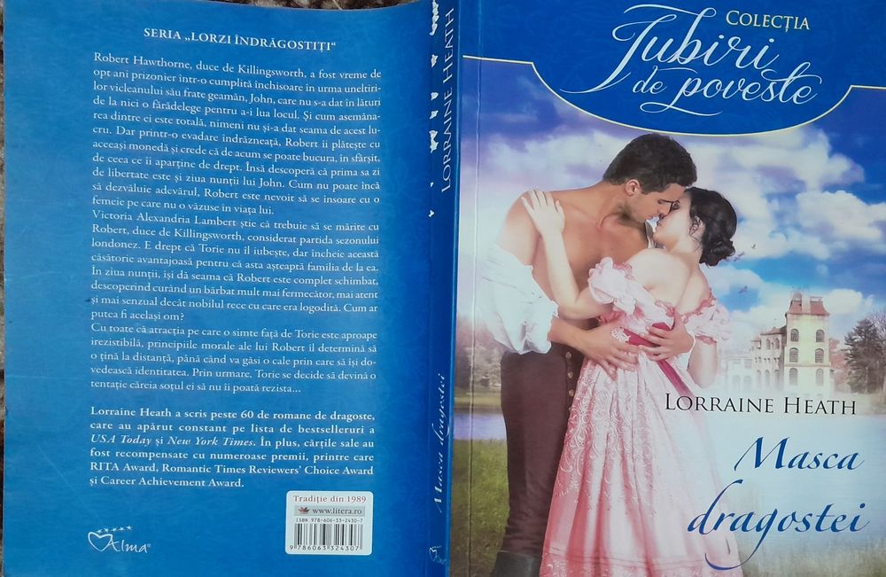 Cărți editura Alma