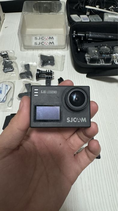 GoPro Hero 6 Black