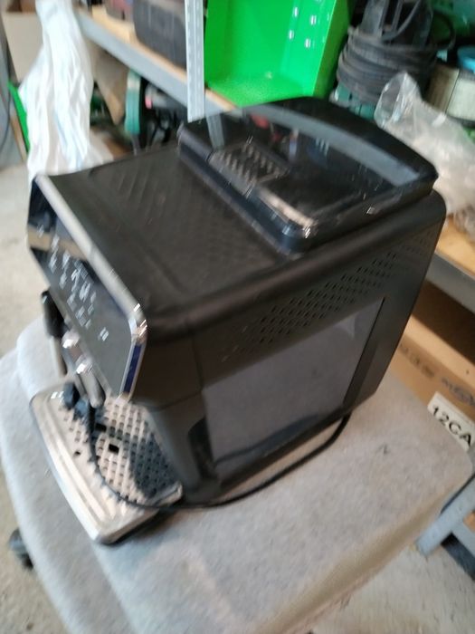 Vand expresor philips si krups defect