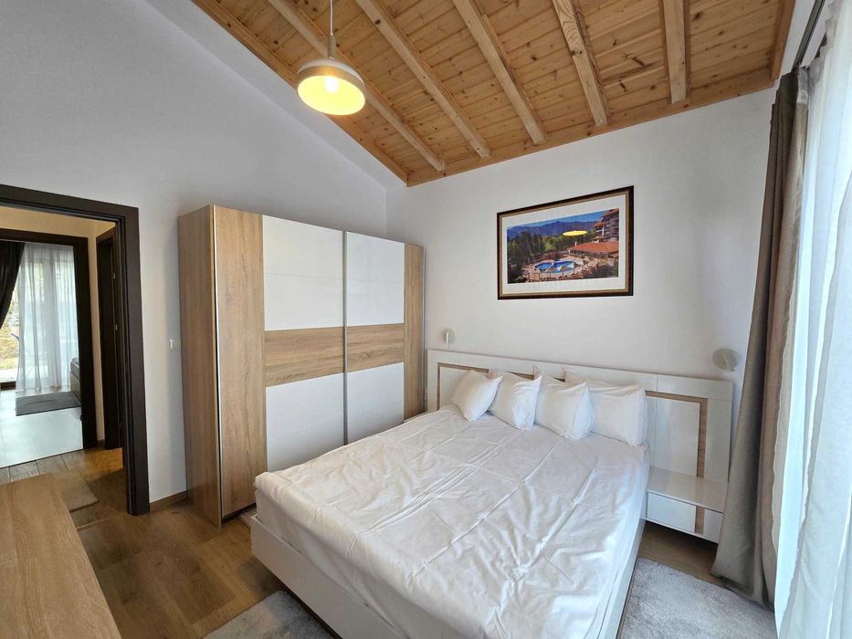 Продава се Къща в Банско - 105 кв.м за 1458 €/кв.м - Снимка #4