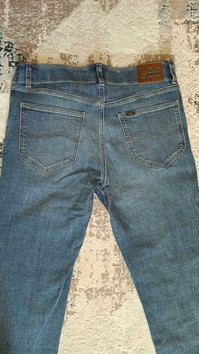 Джинсы Lee SLIM FIT