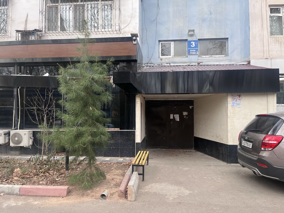 Сдается уютная 2-х комнатная квартира в центре Ташкента