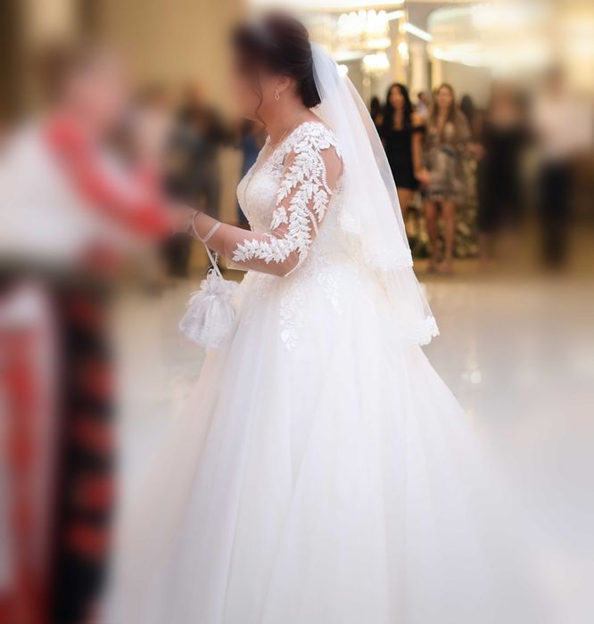 Rochie de mireasă