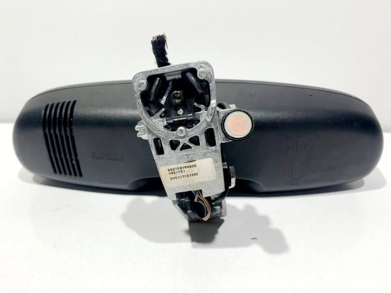 Oglinda retrovizoare Land Rover Freelander 2 6H52-17E678-BE