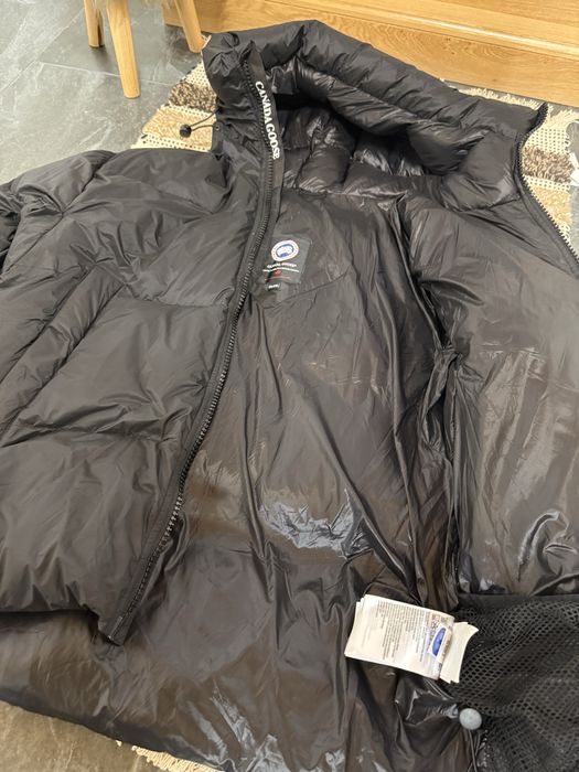 Geaca Canada Goose