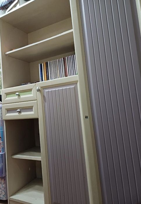 Детский гарнитур