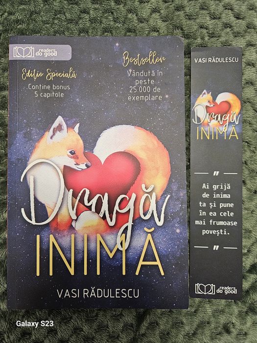 Serie 6 cărți Medicina povestită