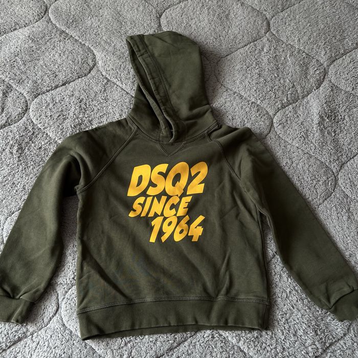 Горно и долно DSQUARED2
