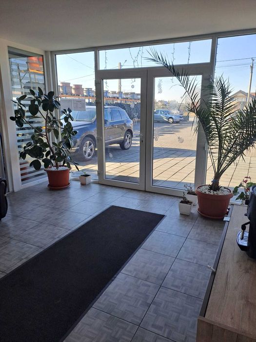 Hală de închiriată