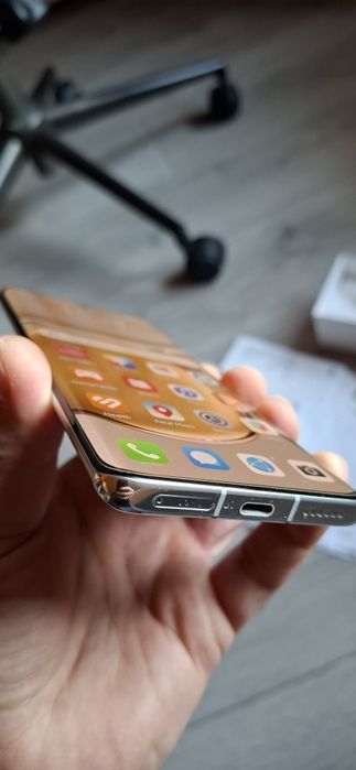 Huawei P50 pro 256gb 8gb RAM ca nou