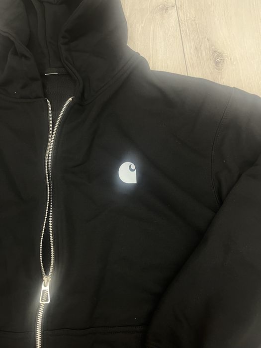 Зипка Carhart топ качество
