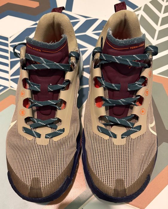 Nike Terra Kiger 9 Trail Run