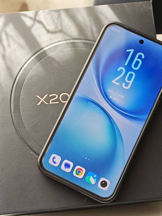 Vivo X200  FE 512gb  Garanție!!