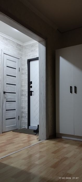 Продается 1 комнатная квартира