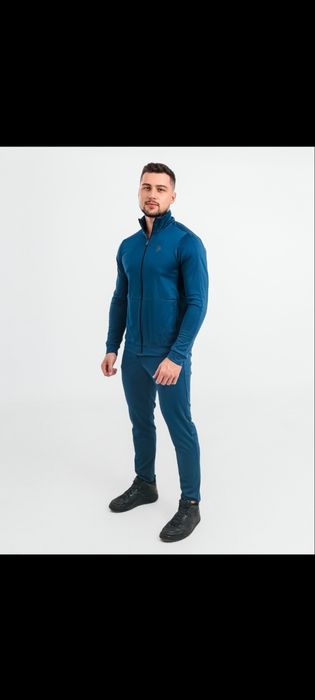 Мъжки спортен екип,  размер М