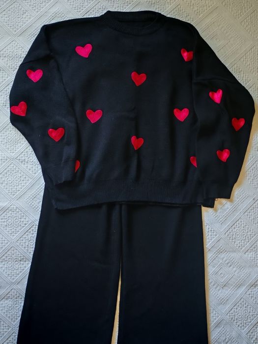 Trening, mărime universala, impecabil