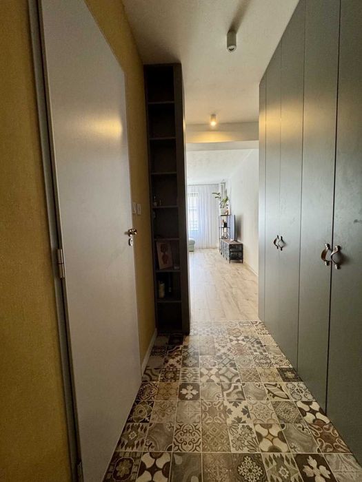 Дава се под наем Двустаен апартамент в София, Красно село - 65 кв.м за 650 € - Снимка #6