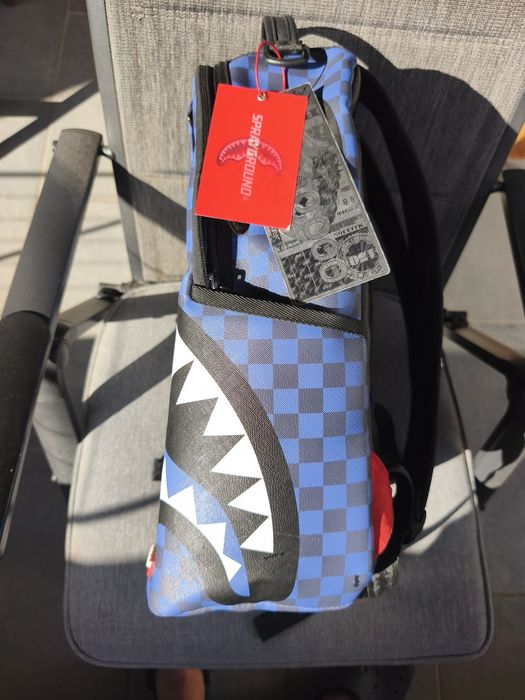 Раница SPRAYGROUND limited edition