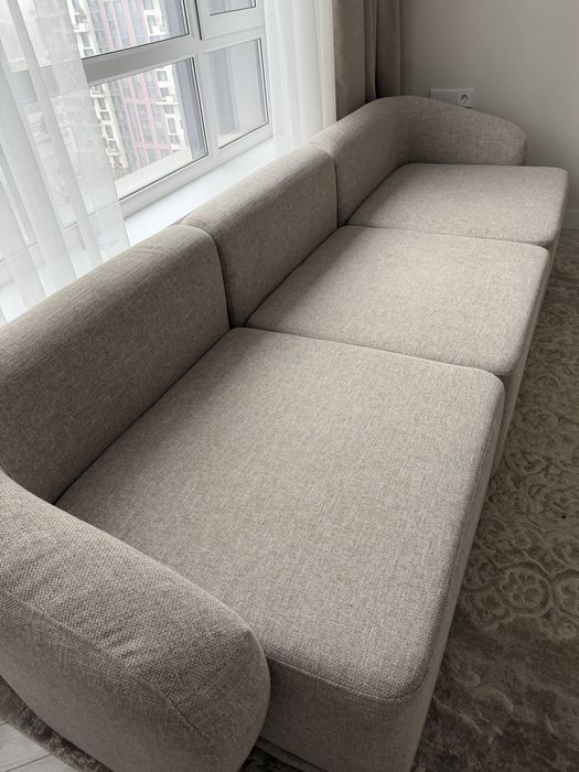 Диван модульный 2.80