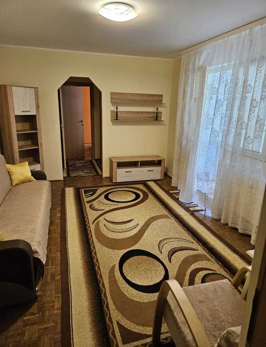 Închiriez apartament 2 camere,semidecomandat,Craiova-Brazda lui Novac