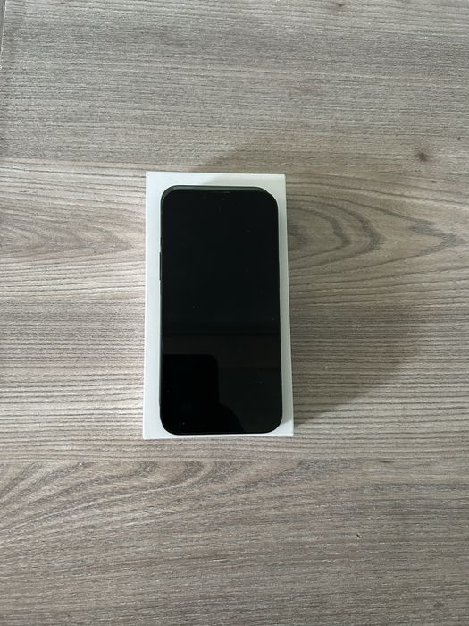 Iphone 13 green 128GB
