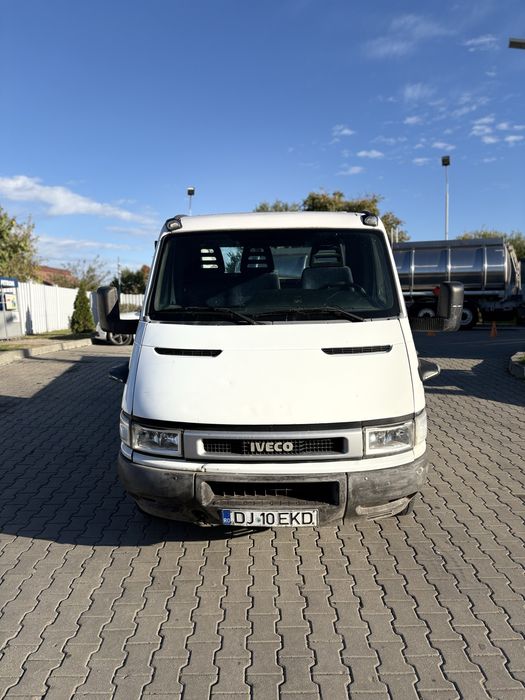 Iveco Daily 35C10 2006