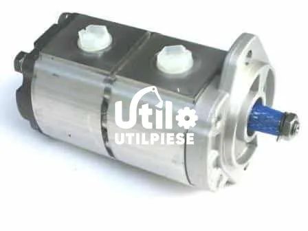 Pompa Hidraulica Marshall ULT-036246 + piese Marshall Compactoare