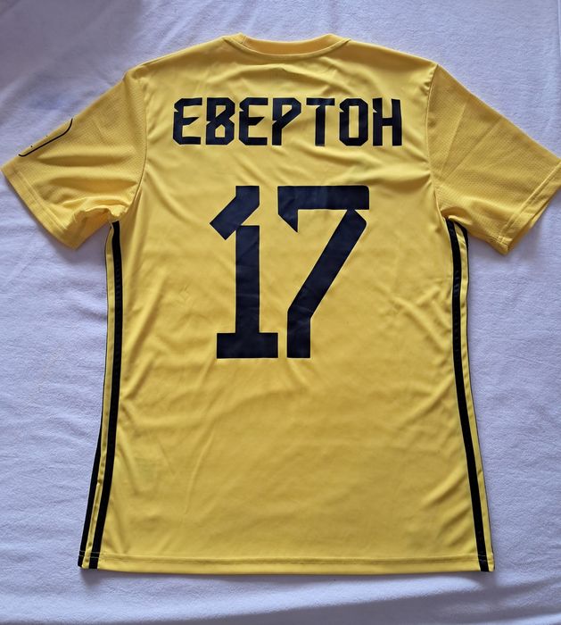 Екип Levski Sofia