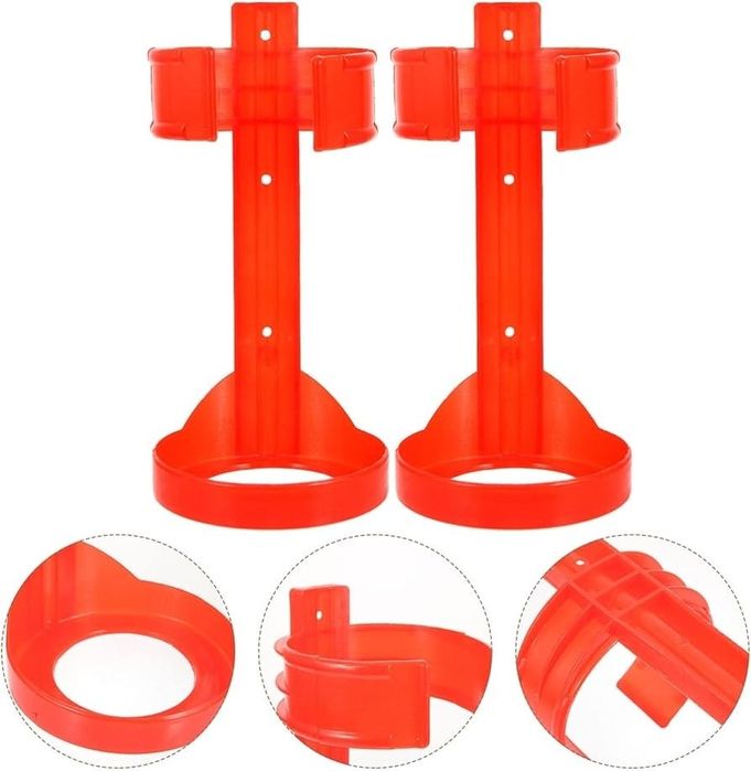 Крепление для огнетушителей оп-4-OP-4/5 o‘t o‘chirgichlar uchun mahkam