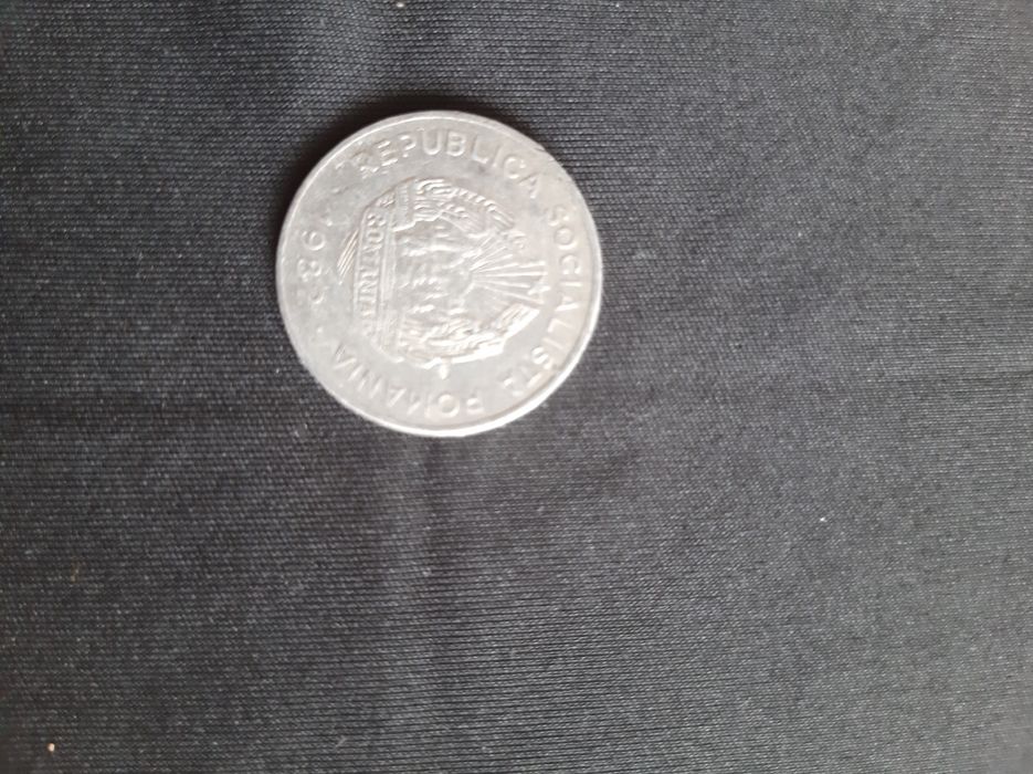 Vind colectie de monede vechi