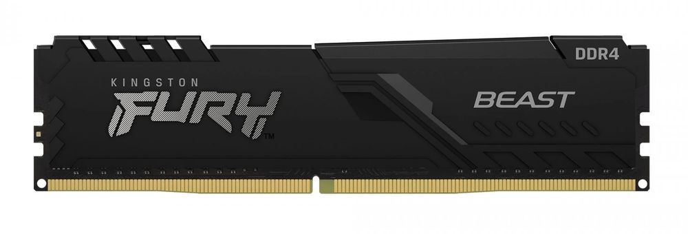 Kingston Fury Beast 32GB  3200Mhz CL16