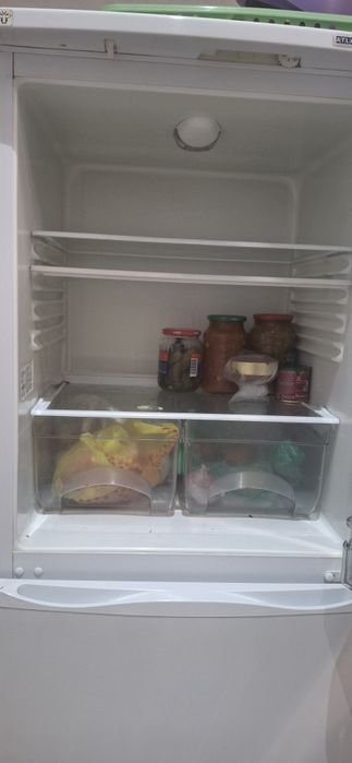 Холодильник Атлант