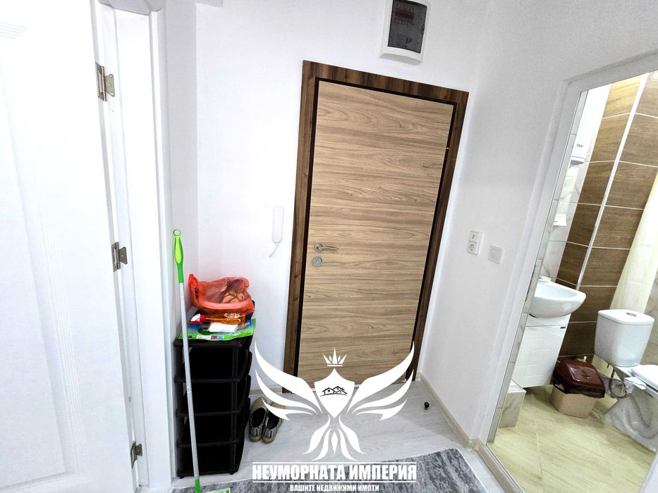 Продава се Двустаен апартамент в Пловдив, Център - 64 кв.м за 1452 €/кв.м - Снимка #11