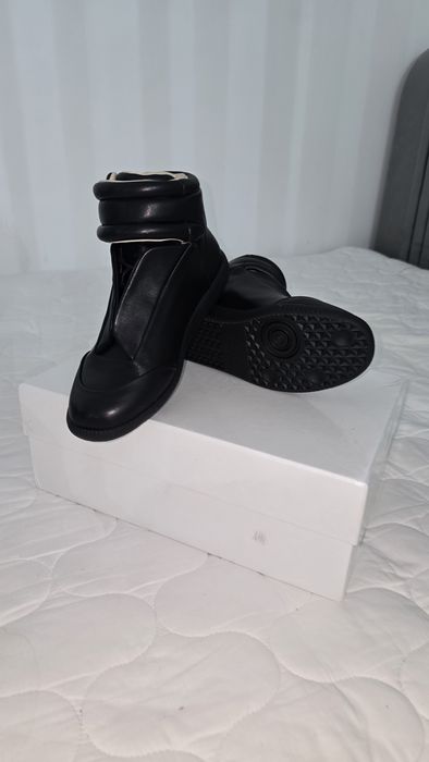 vand maison margiela future