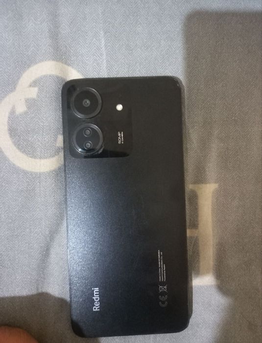 Redmi 13 c srochno