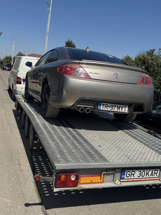‼️Tractari auto cu pasageri si utilaje ‼️
