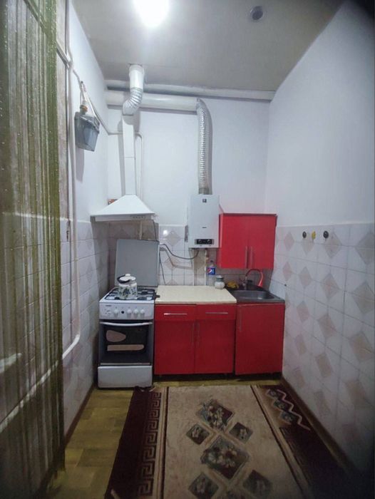 Срочно сдаётся 2х 500ка Горпарк