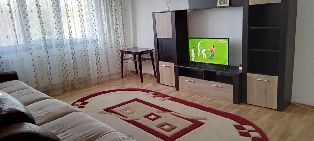 Închiriez apartament 2 camere